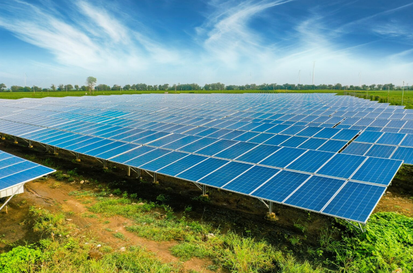 On-Grid Inverter Process